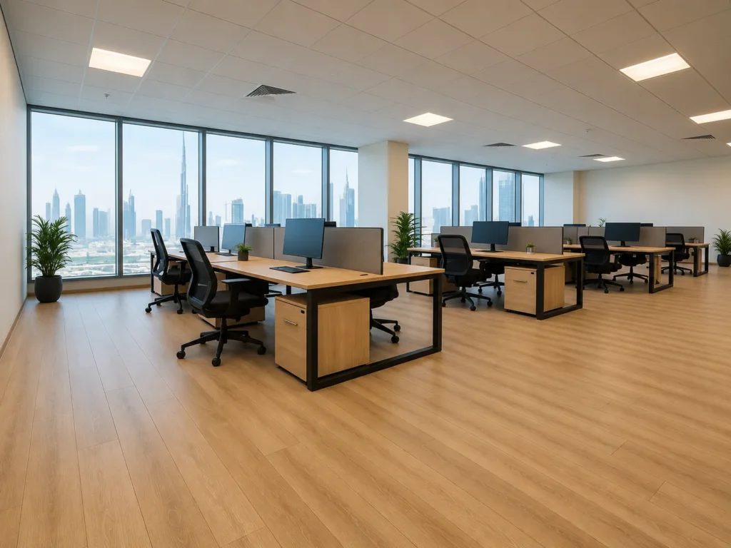 Flooring Solution