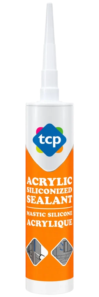 acrylic