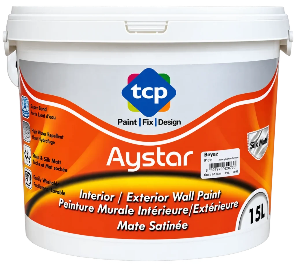 Aystar