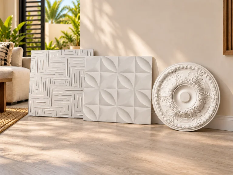 Enkako Ceiling Products