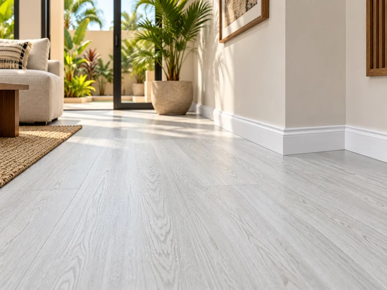 Flooring Solution