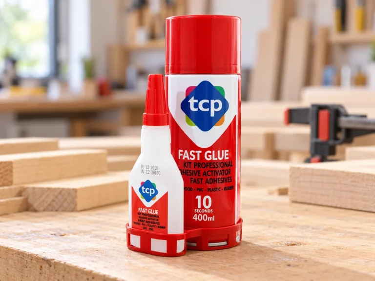 Adhesive