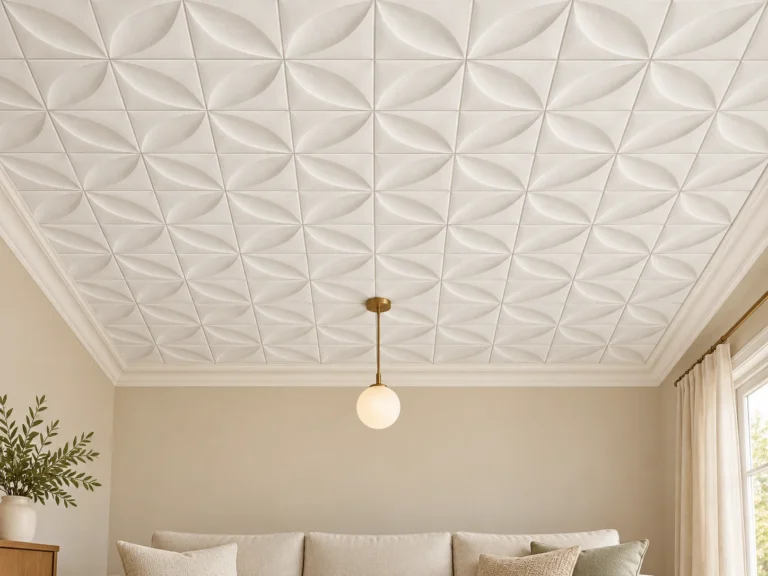 Ceiling Panels