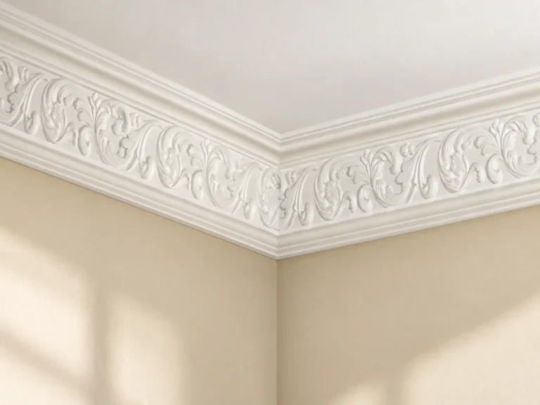 Corner Mould
