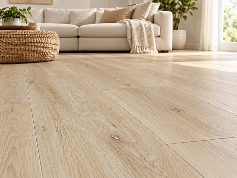 LVT Flooring