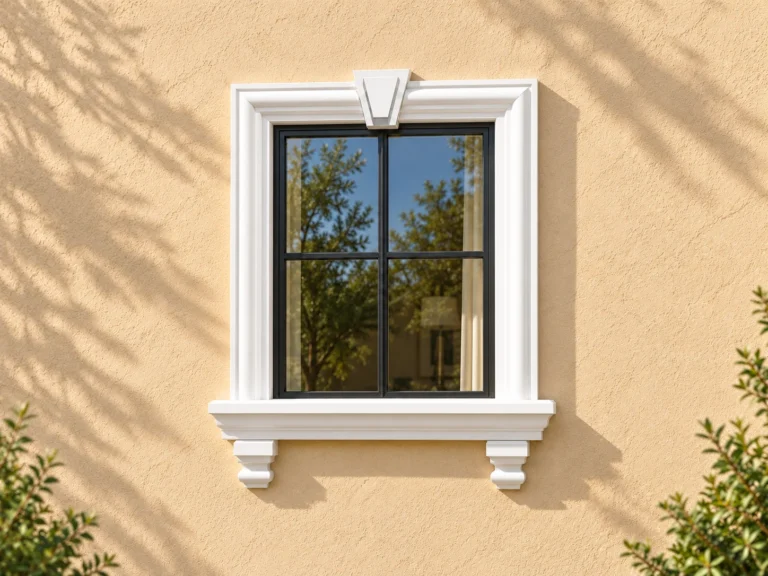 Window Frames
