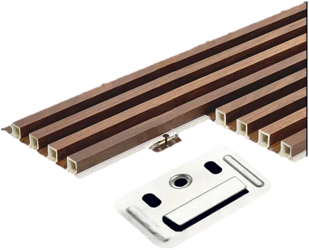 Panel Fixing Clips