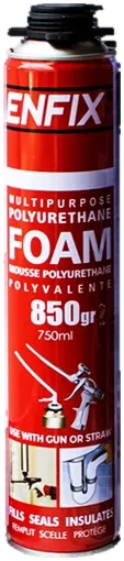 ENFIX PU Foam 850gr