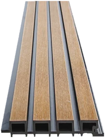 Exterior Fluted Panel – 552