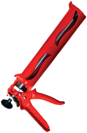 Plastic Silicone Gun