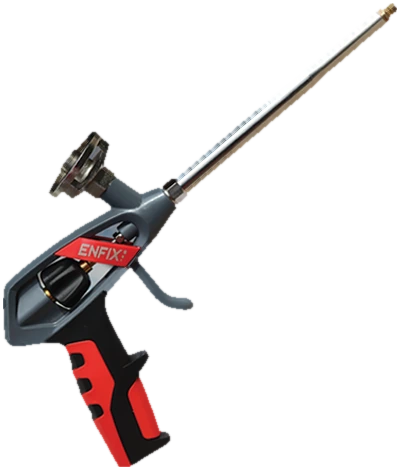 Professional PU Foam Gun