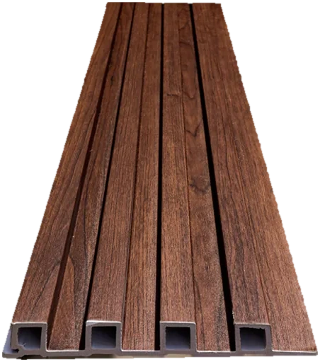 WPC Fluted Panel — 129
