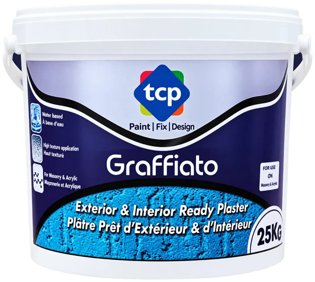 Graffiato