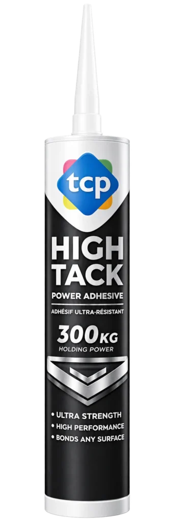high tack