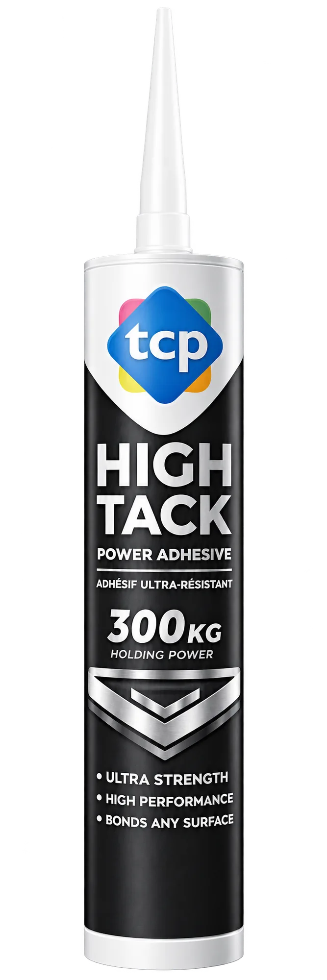 TCP High Tack Power Adhesive