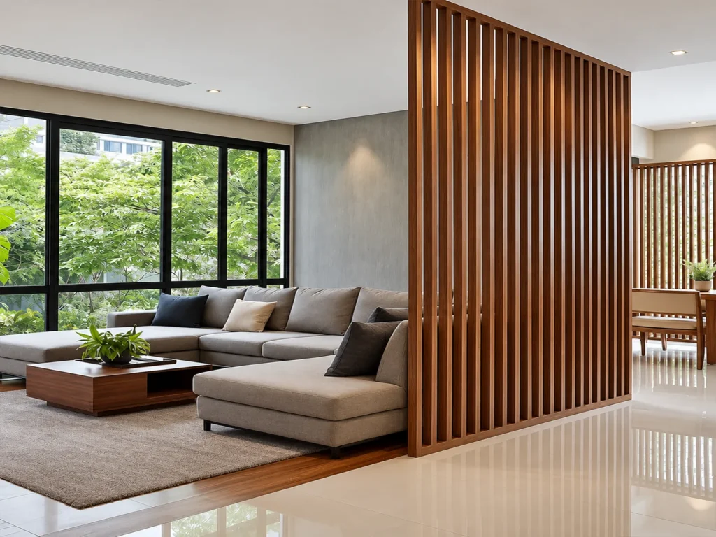 Timber Tube