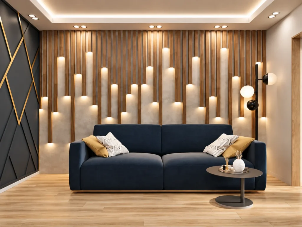 Timber Tube