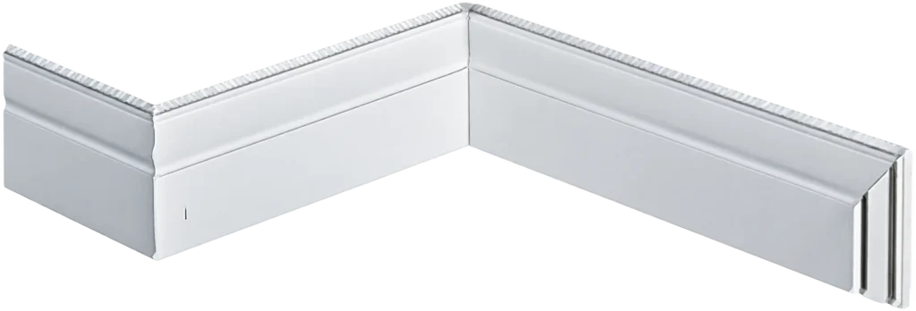 PS Skirting SK 15-1, PS Skirting, TCP Ghana