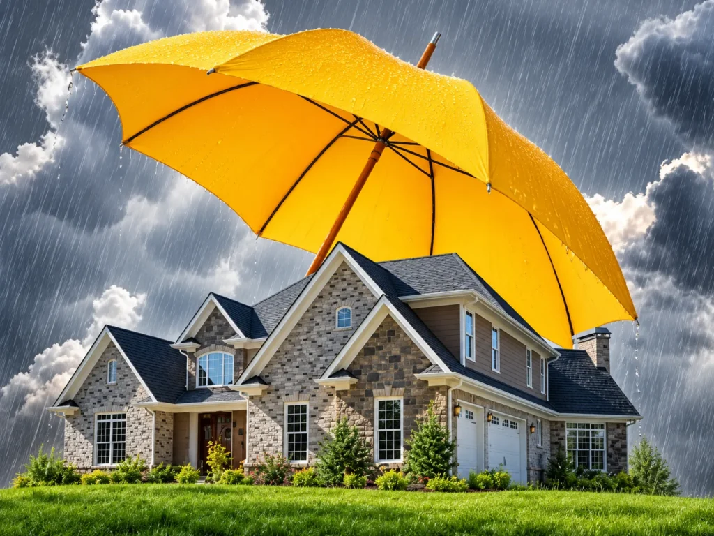 Waterproofing