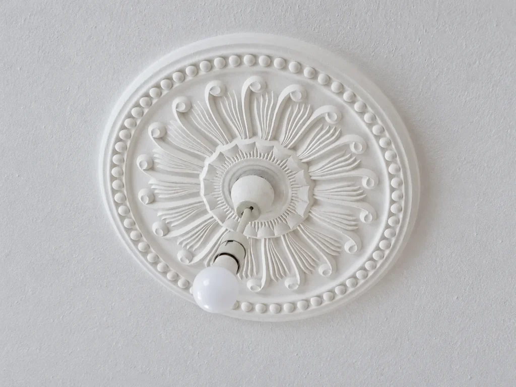 Ceiling Roses