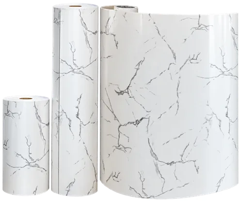 Marble Sticker – MS 101 & MS 201
