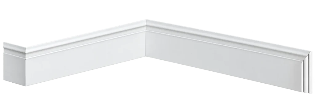 PS Skirting SK 10-1, PS Skirting, TCP Ghana