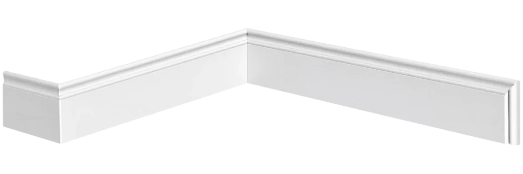 PS Skirting SK 10-2, PS Skirting, TCP Ghana
