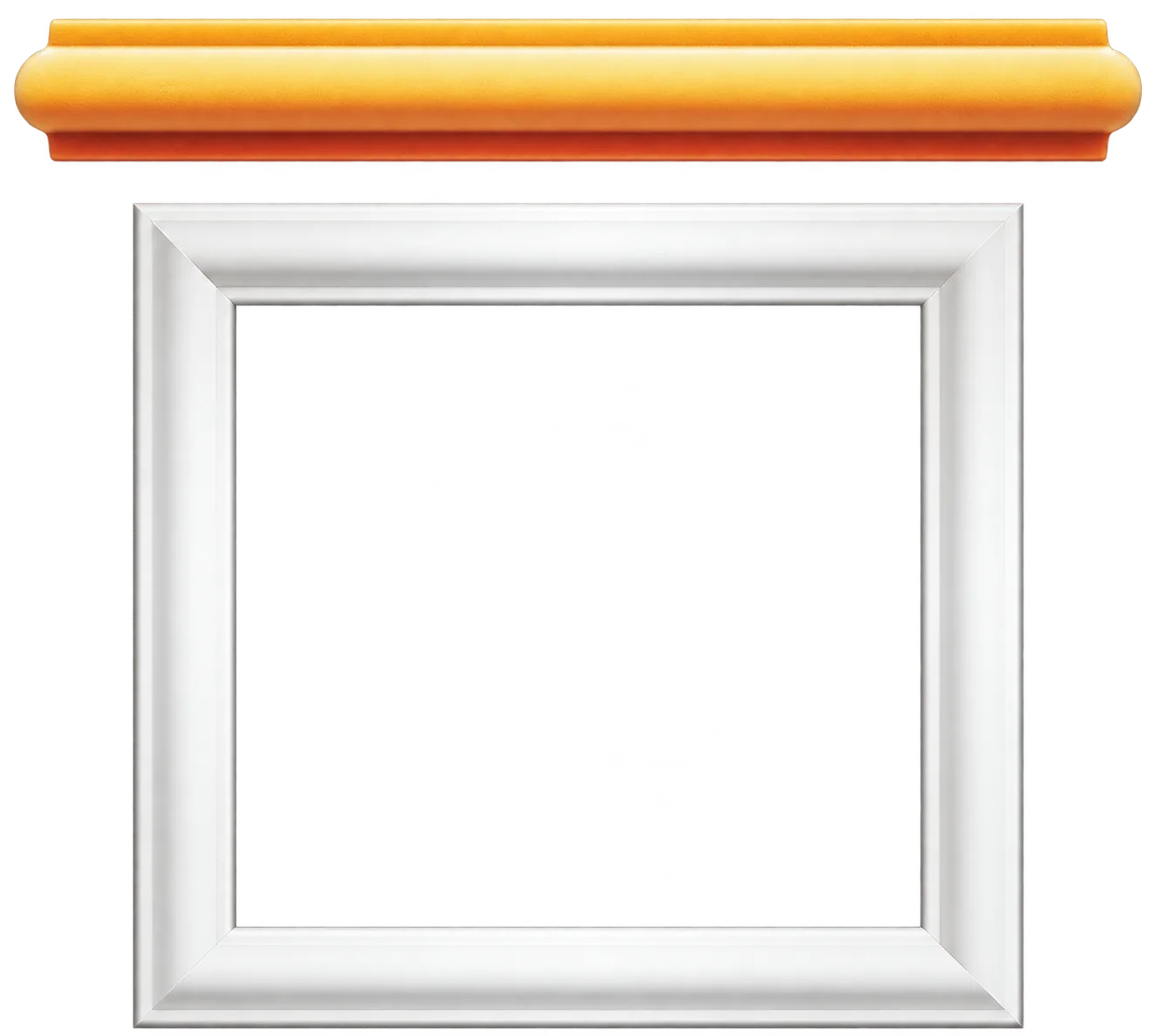 Window Frame – WF3