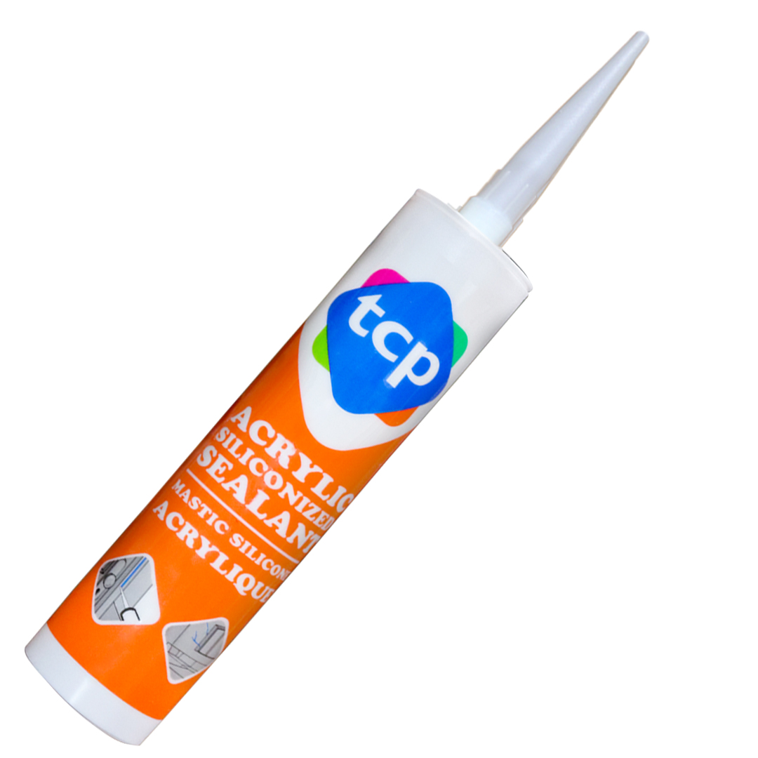 ACRYLIC SILICONIZED SEALANT