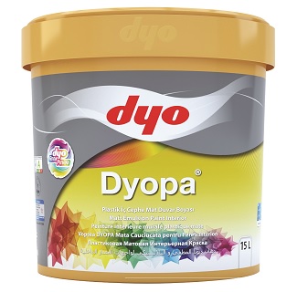 Dyopa PVA Matt