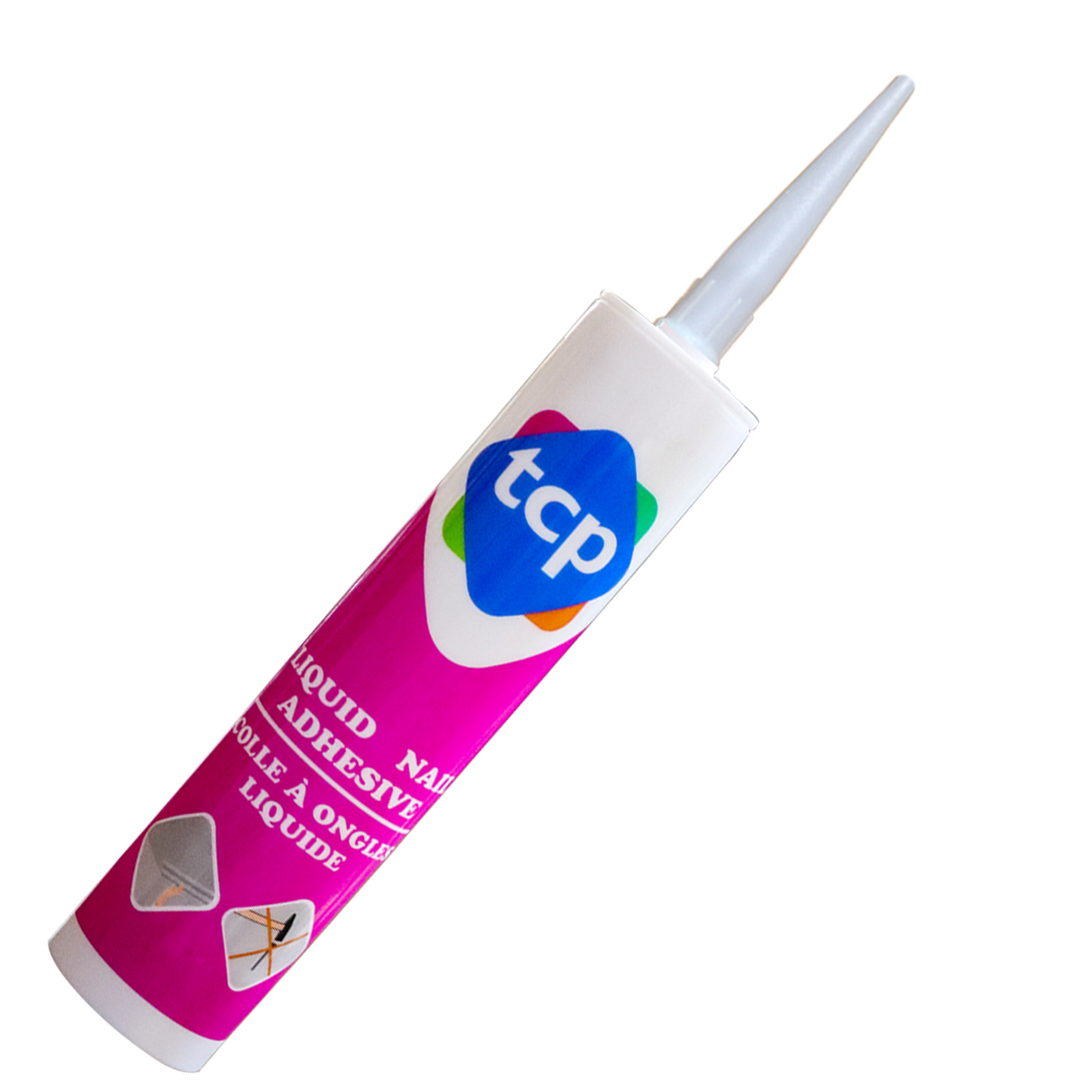 LIQUID NAIL ADHESIVE SEALANT