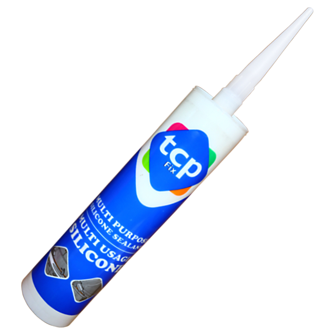 MULTIPURPOSE SILICONE SEALANT