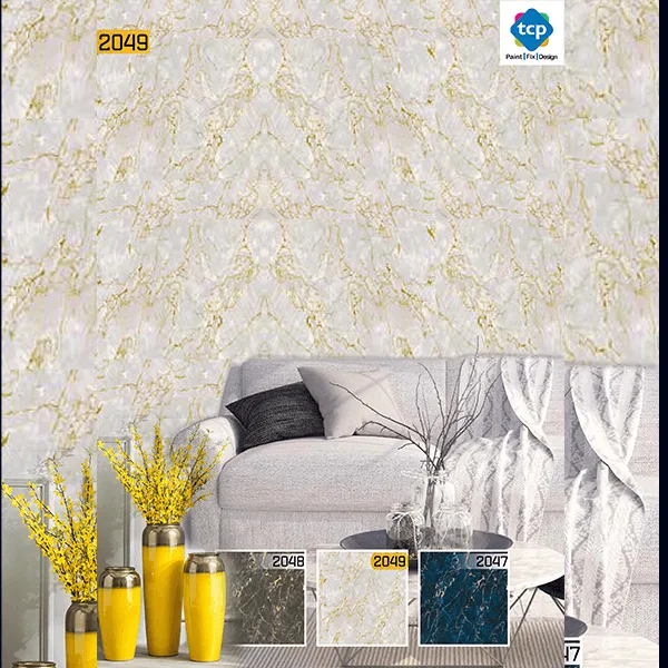 3D Wallpaper — 2049, 3D Wallpapers, TCP Ghana
