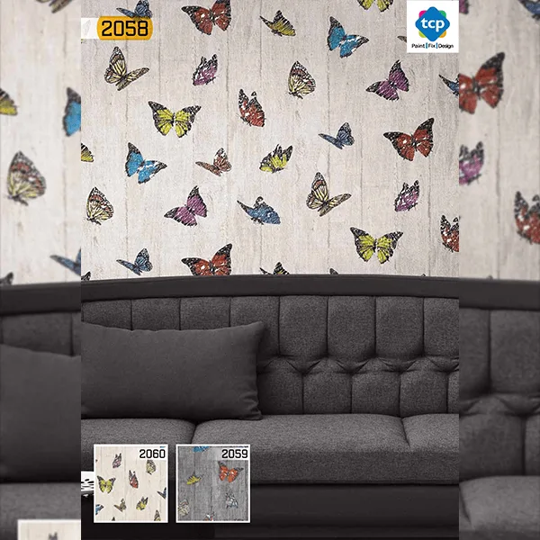 3D Wallpaper — 2058, 3D Wallpapers, TCP Ghana