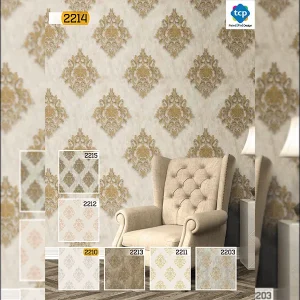 3D Wallpaper — 2214