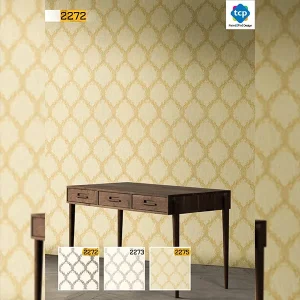3D Wallpaper — 2272