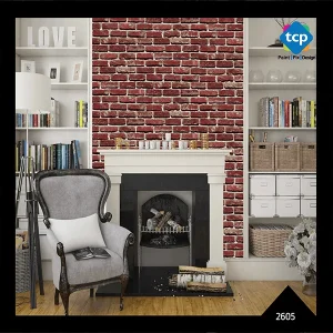 3D Wallpaper — 2605