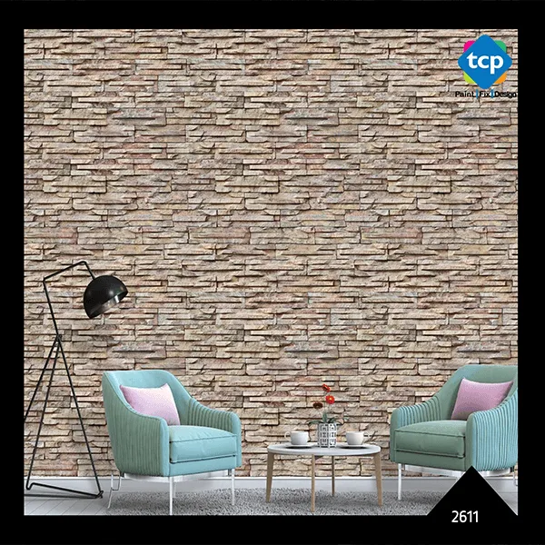 3D Wallpaper — 2611, 3D Wallpapers, TCP Ghana