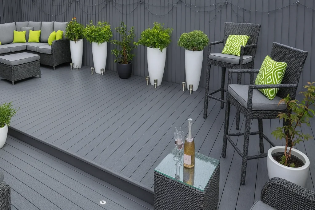 Decking