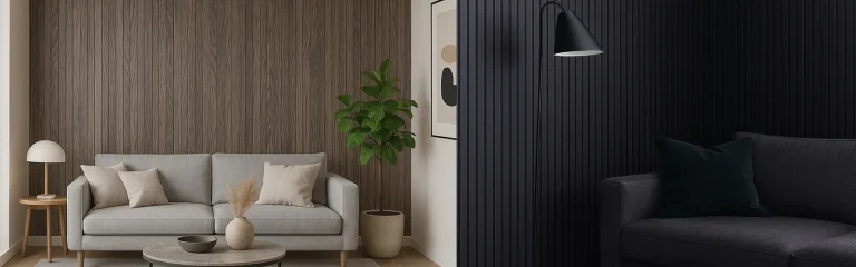 PS Wall Panels
