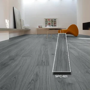 SPC Flooring 101