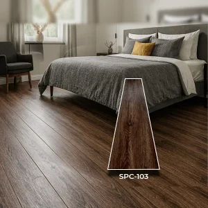SPC Flooring 103