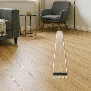 SPC Flooring 104