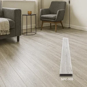 SPC Flooring 105