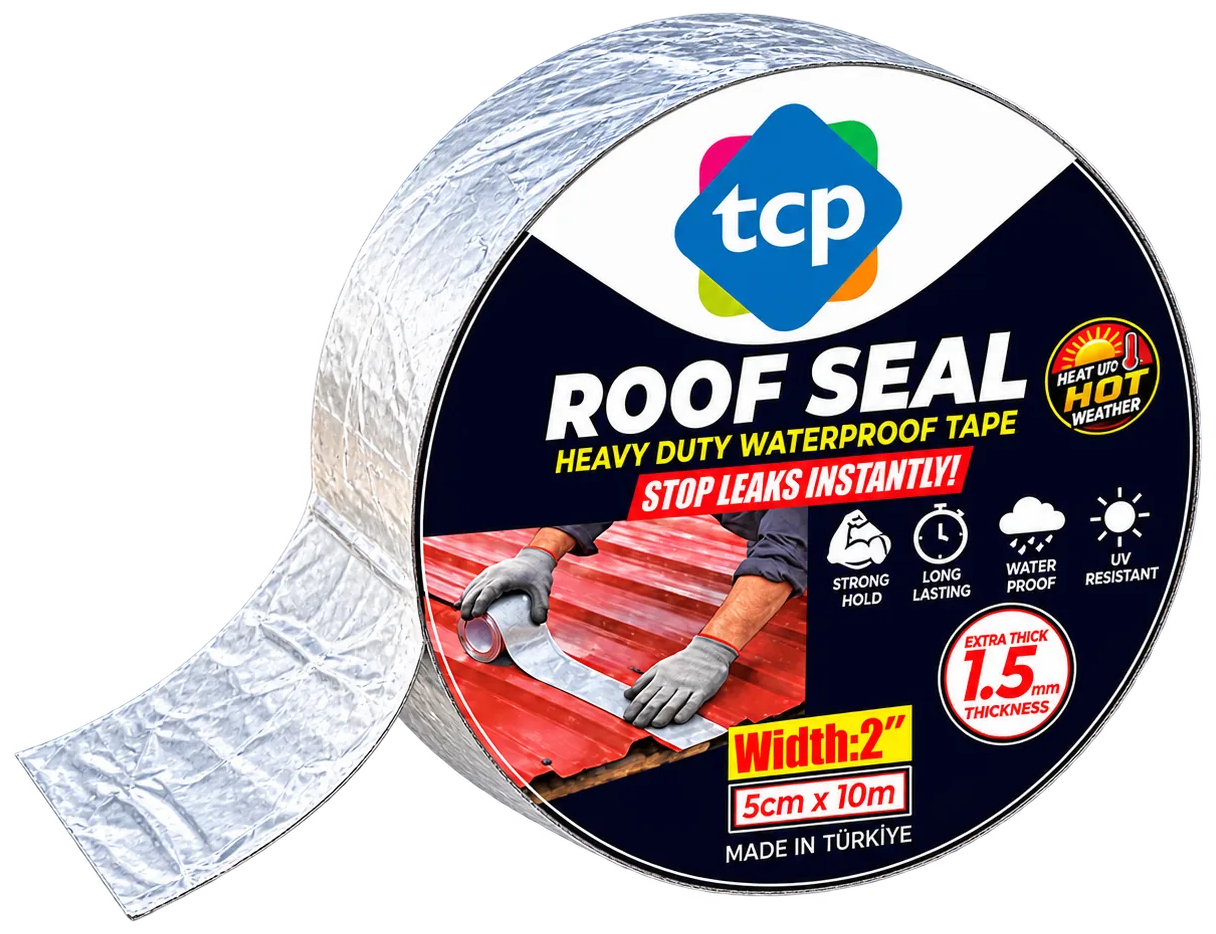 Bitumen Roof Seal